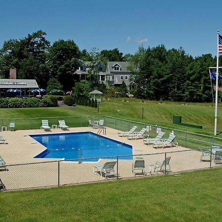 Kimball Terrace Inn Northeast Harbor Екстериор снимка