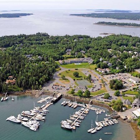 Kimball Terrace Inn Northeast Harbor Екстериор снимка