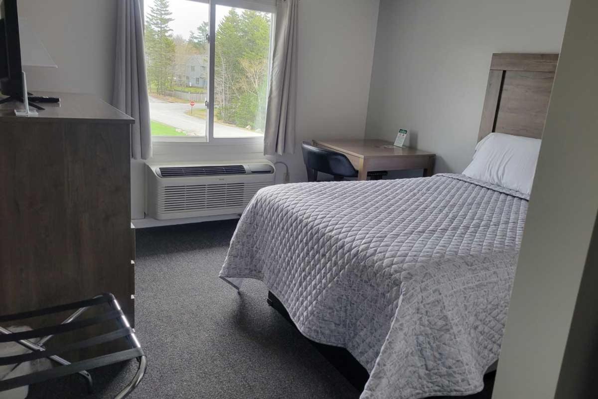 Kimball Terrace Inn Northeast Harbor Екстериор снимка