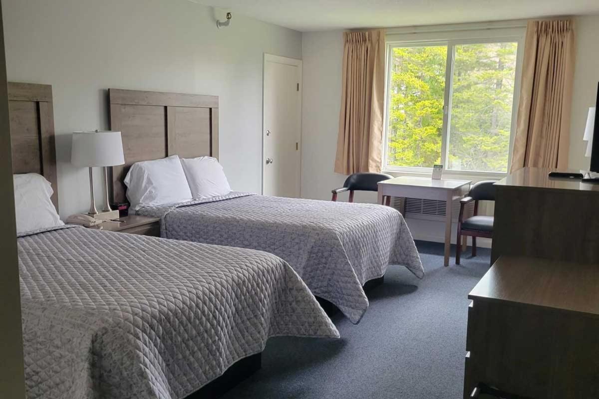 Kimball Terrace Inn Northeast Harbor Екстериор снимка