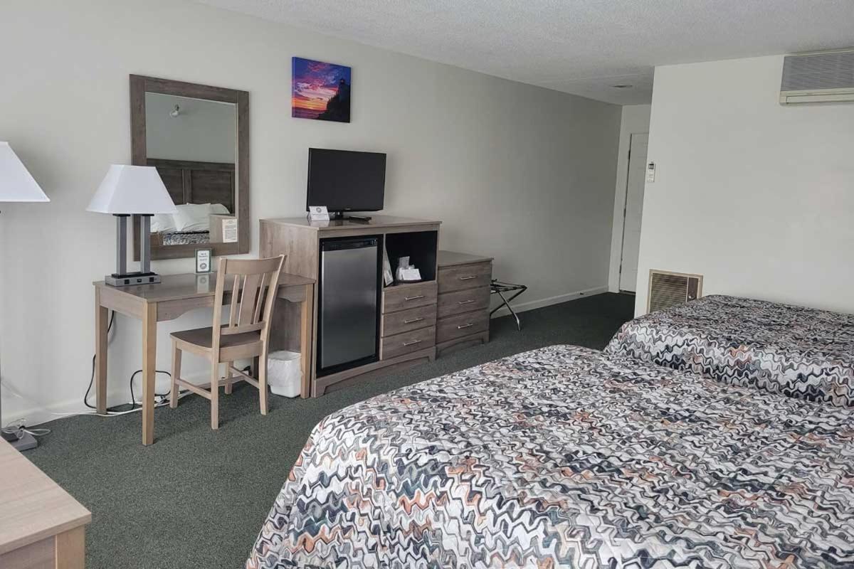 Kimball Terrace Inn Northeast Harbor Екстериор снимка