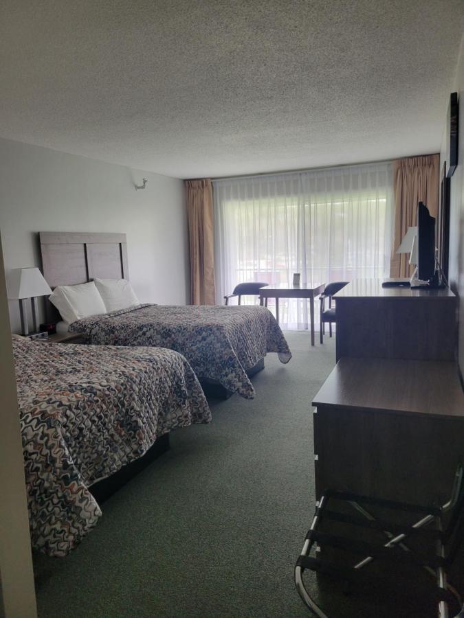 Kimball Terrace Inn Northeast Harbor Екстериор снимка